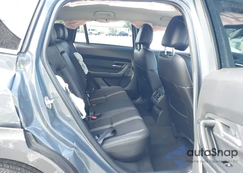 2024 Mazda Cx-50 2.5 S Select from USA, damaged, VIN 7MMVABAM5RN220394